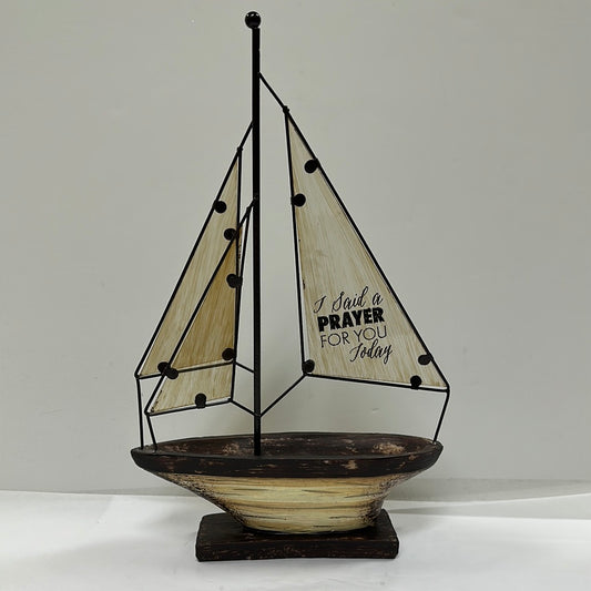 I SAID A PRAYER FOR SAILBOAT-4687