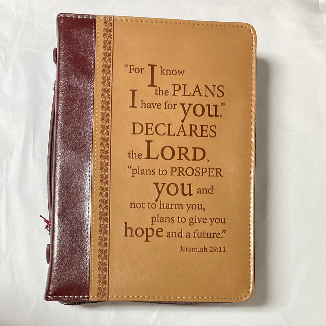 FOR I KNOW THE PLANS LG BIBLE C-2335 : LG