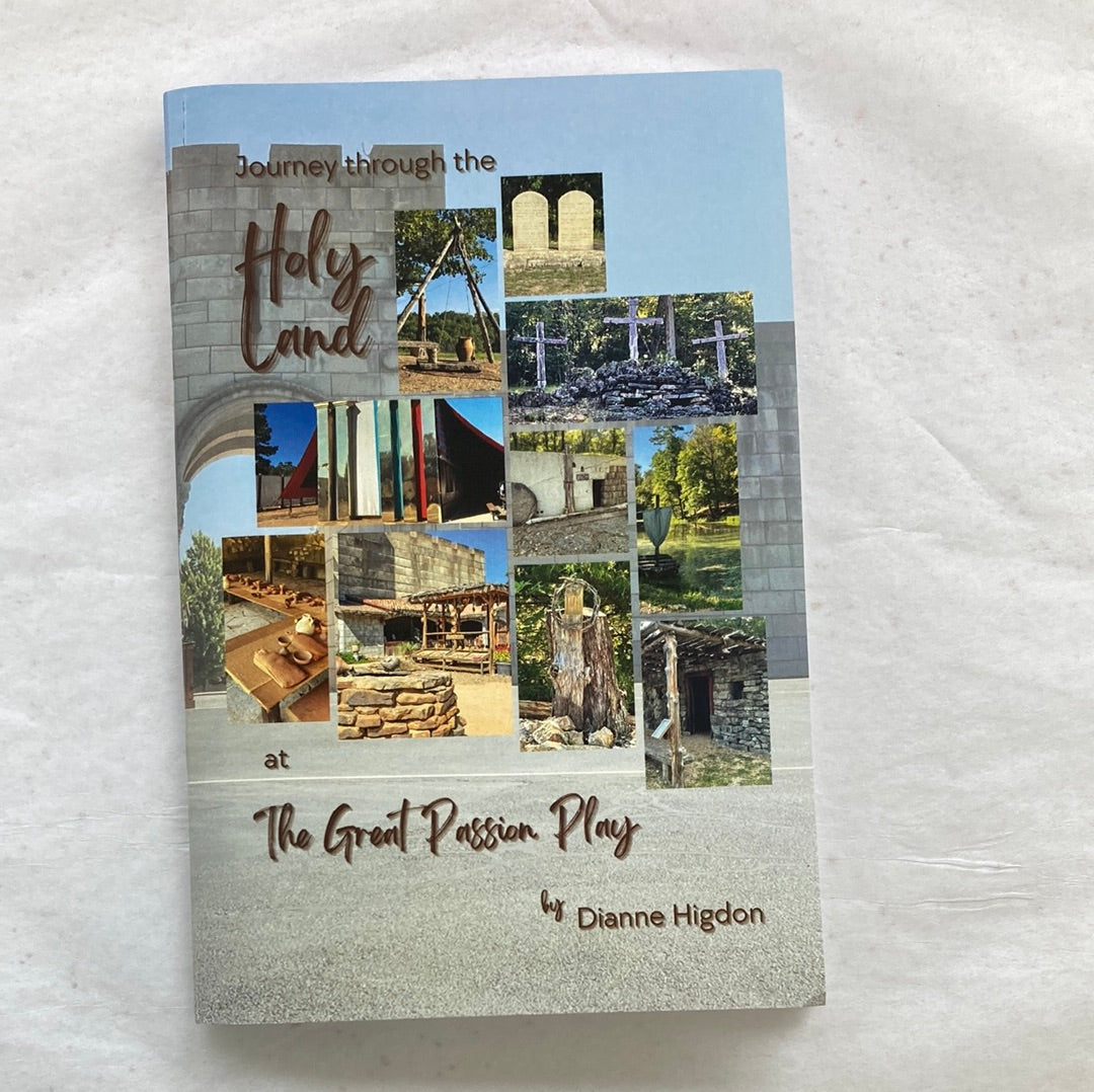 JOURNEY THROUGH THE HOLY LAND-4404