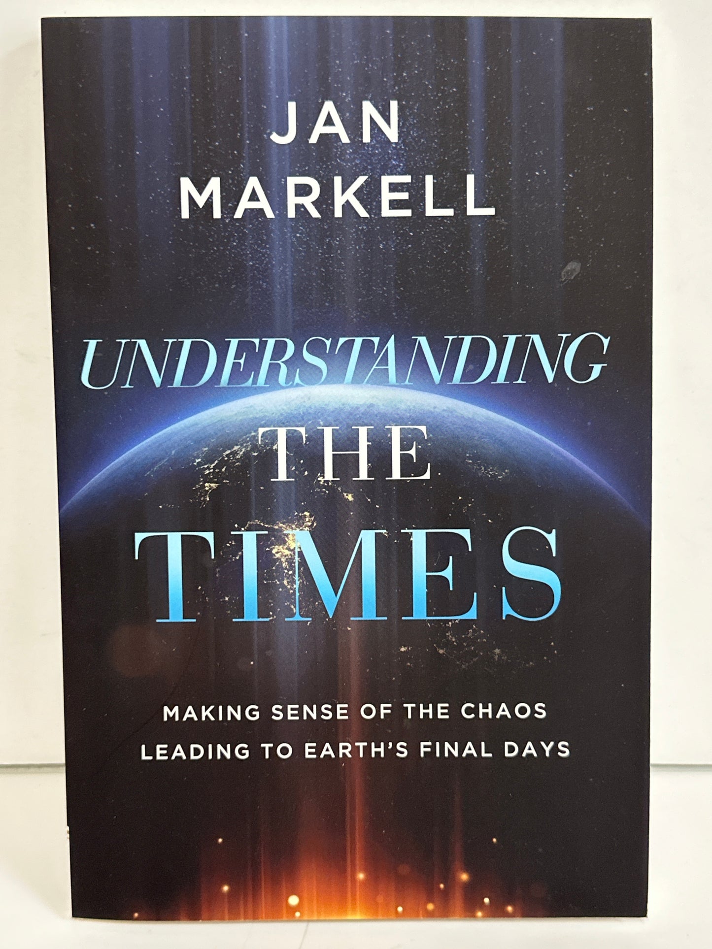 UNDERSTANDING THE TIMES/JAN MARKELL-9626
