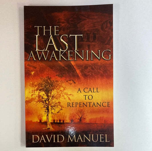 THE LAST AWAKENING