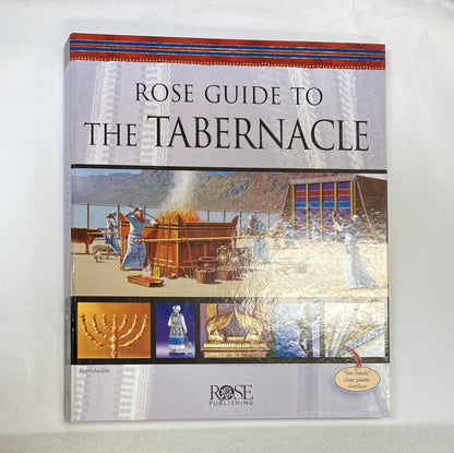 ROSE GUIDE/TABERNACLE