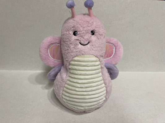 BUTTERFLY WARMIES-8048
