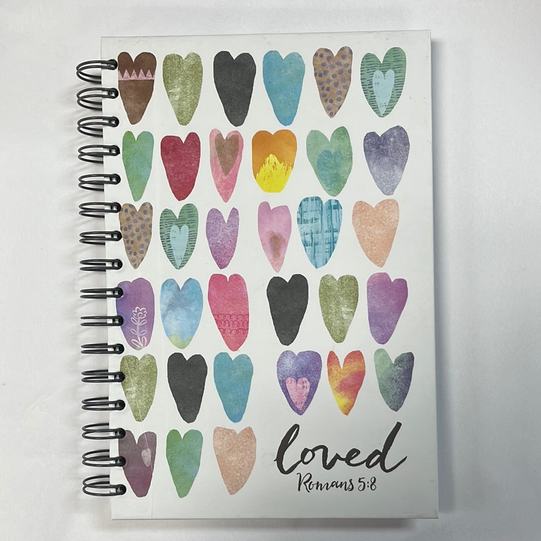 JOURNAL/LOVED-9503