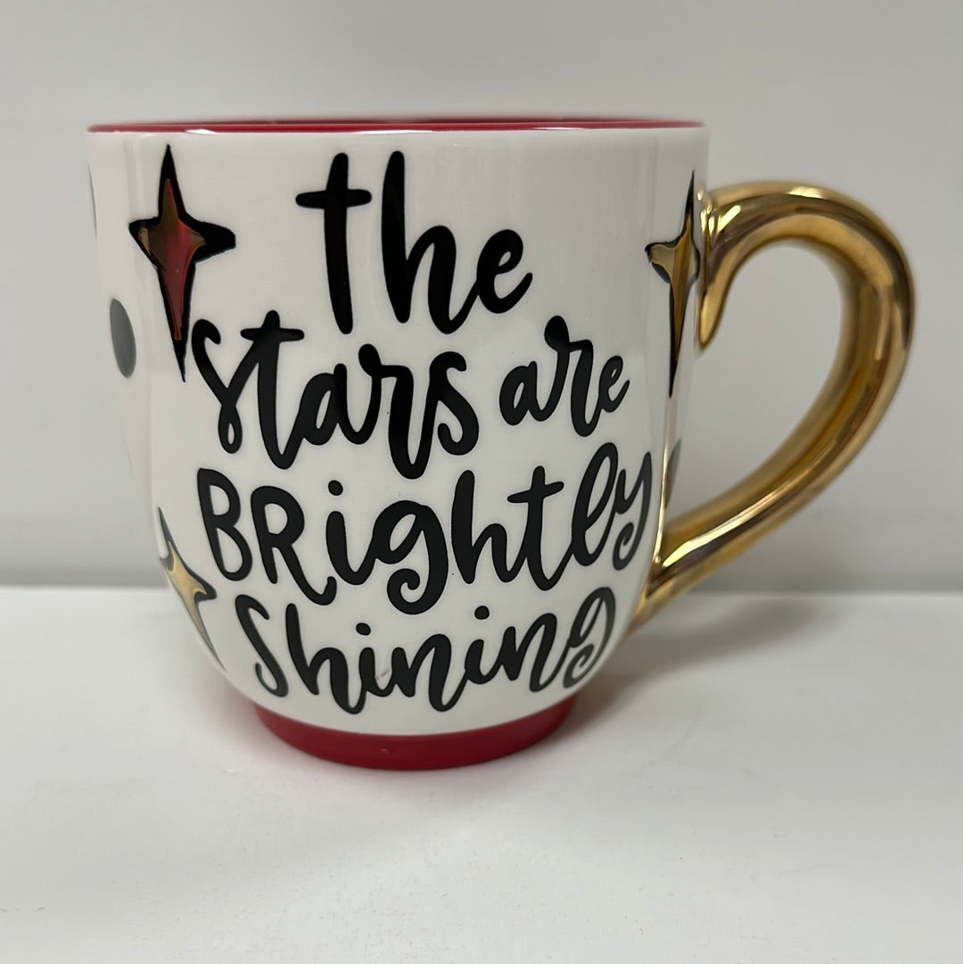 OH HOLY NIGHT JUMBO MUG-1274