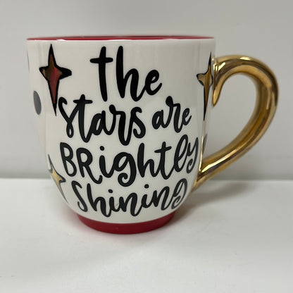 OH HOLY NIGHT JUMBO MUG-1274
