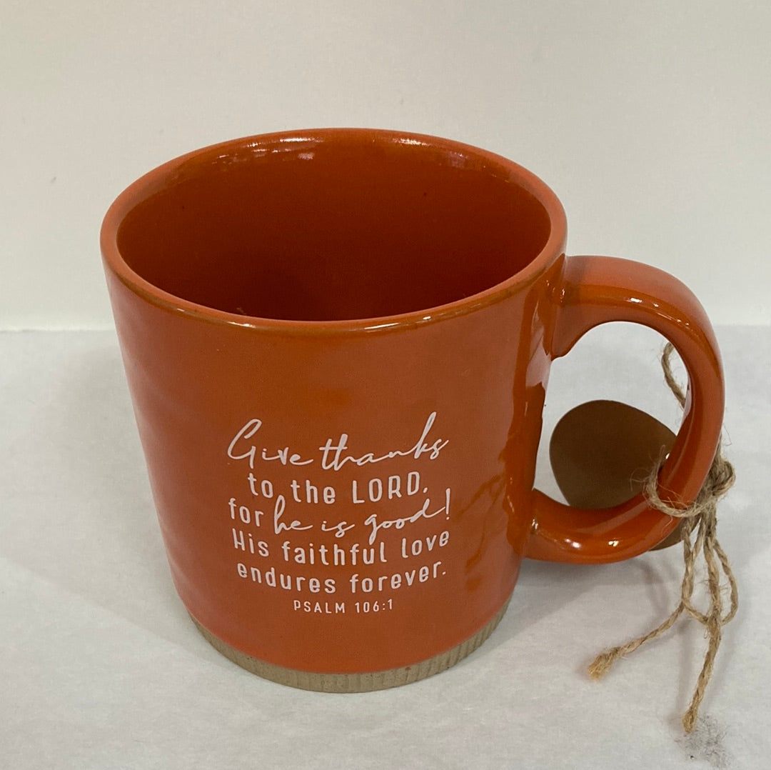 GRATEFUL RUST MUG-3709
