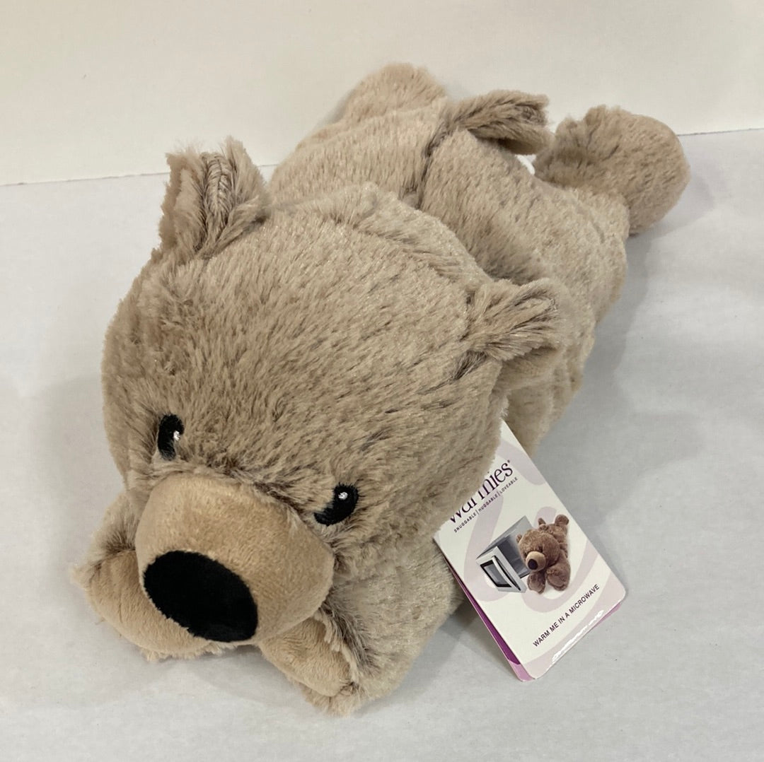 BROWN BEAR WARMIES-4132
