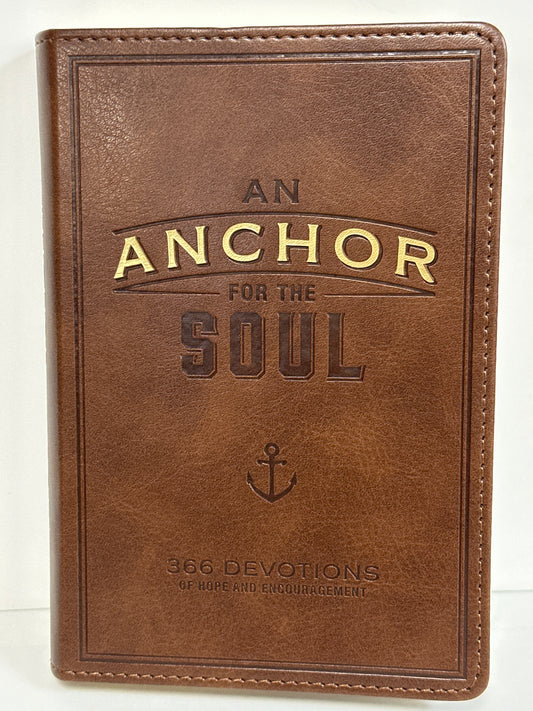 AN ANCHOR FOR THE SOUL DEVOTIONS-4960