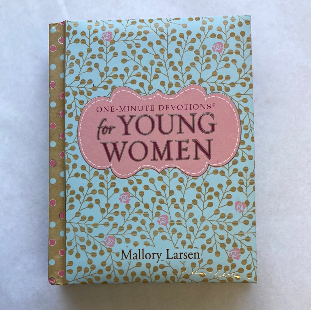 ONE MIN DEV FOR YOUNG WOMEN-2356