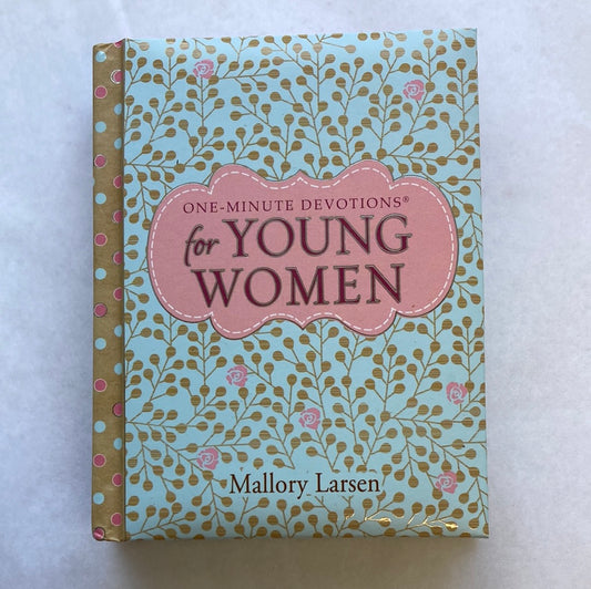 ONE MIN DEV FOR YOUNG WOMEN-2356