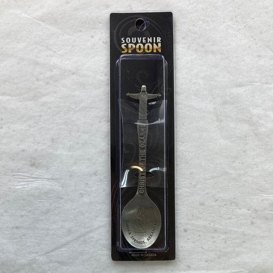 GPP PEWTER SPOON-2466