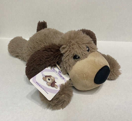 BROWN DOG JR WARMIES-5443