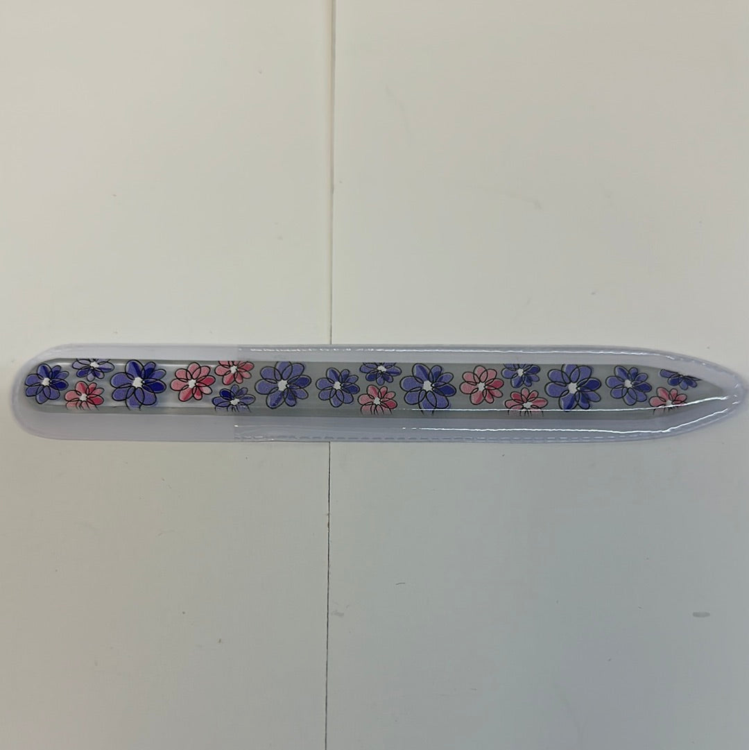 FLORALS NAIL FILES-4843