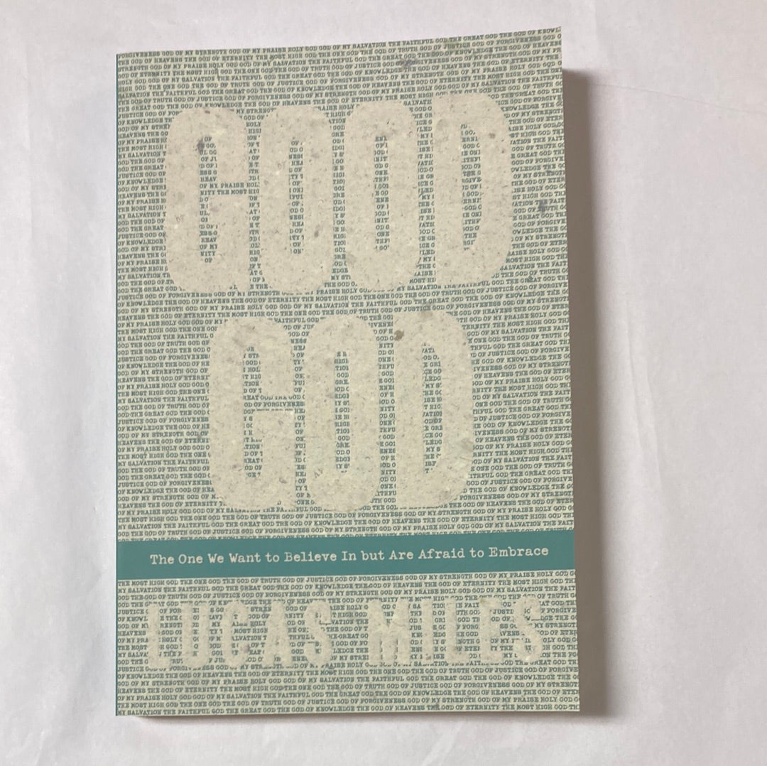GOOD GOD BY LUCAS MILES-5605