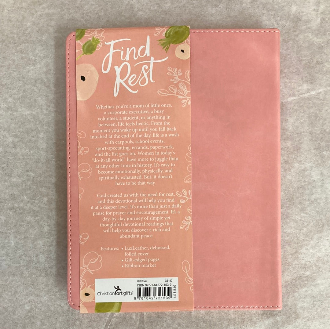 FIND REST DEVOTIONAL-1539