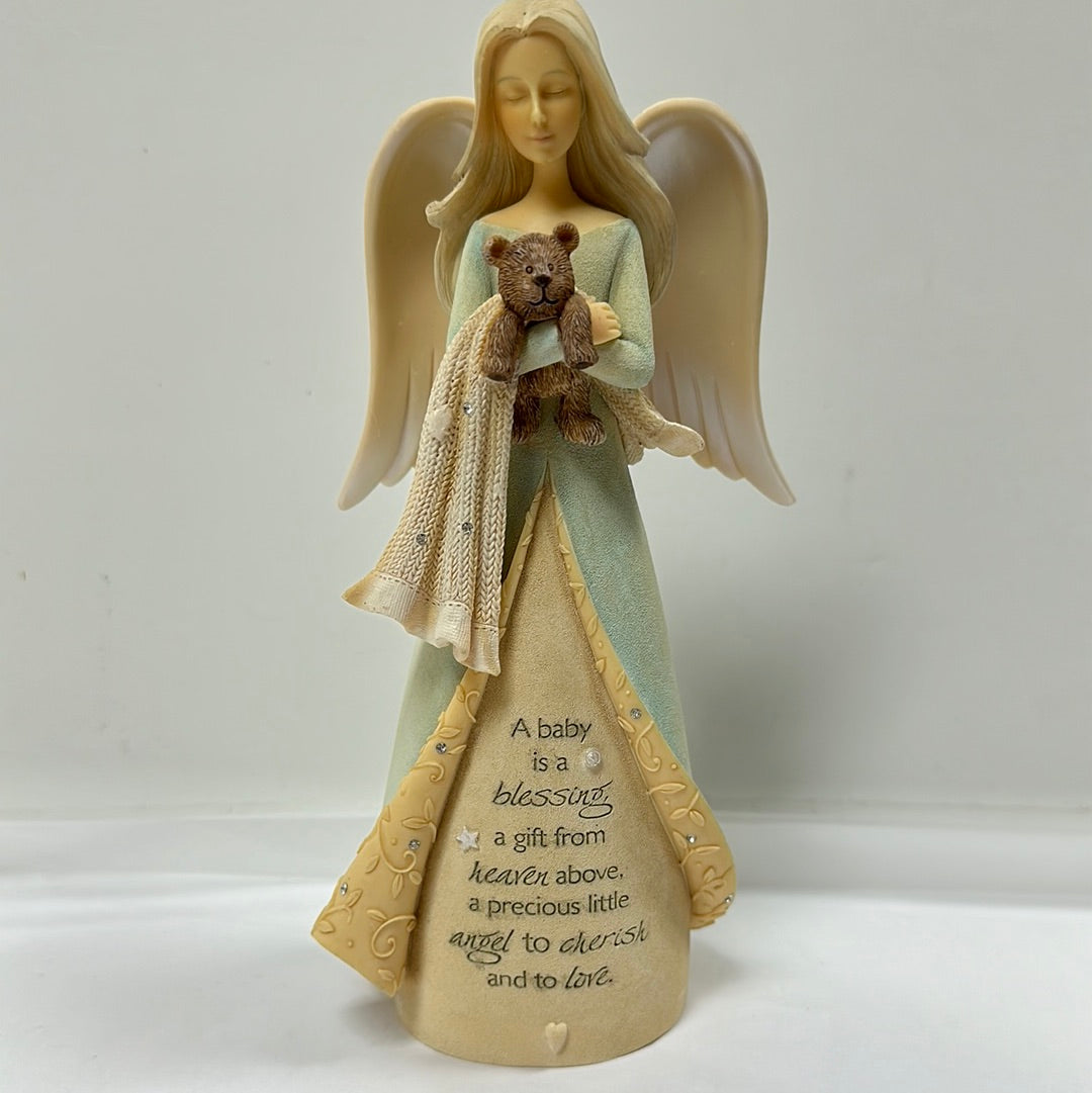 NEW BABY ANGEL-7804