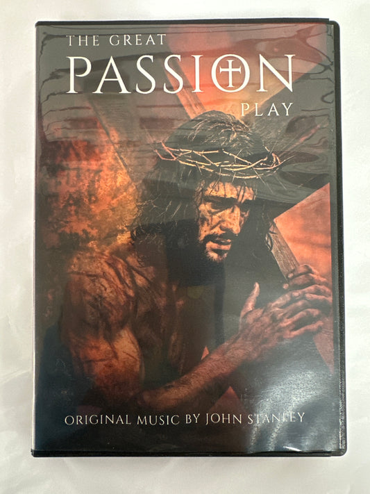 Original Music Soundtrack by John Stanley CD
