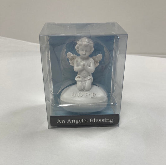 ANGEL BLESSING STONES-3284