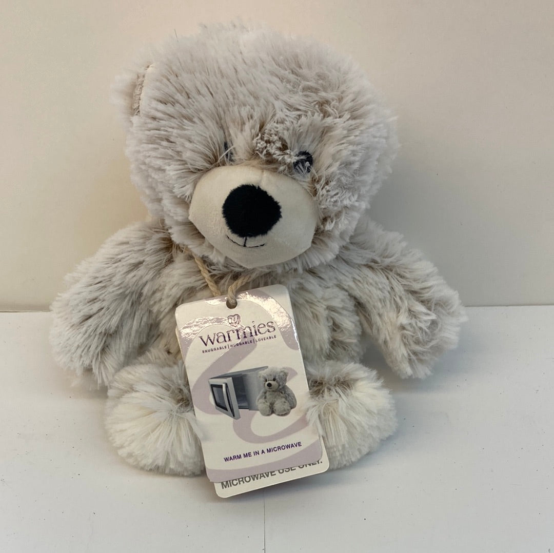 MARSH BEAR JR WARMIES-3517