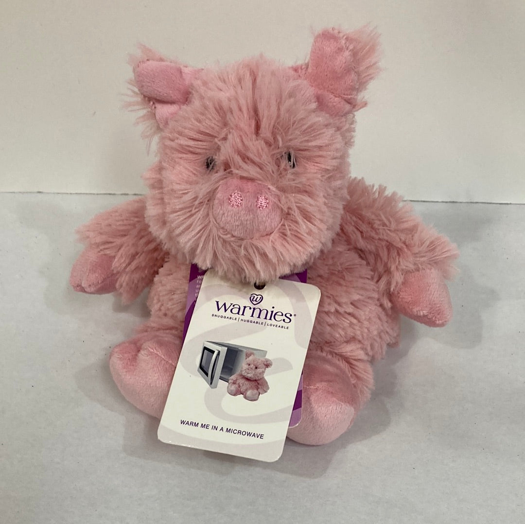 PIG JUNIOR WARMIES-0080