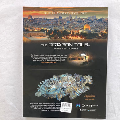 MERGED GOSPEL BOOK-BOOK