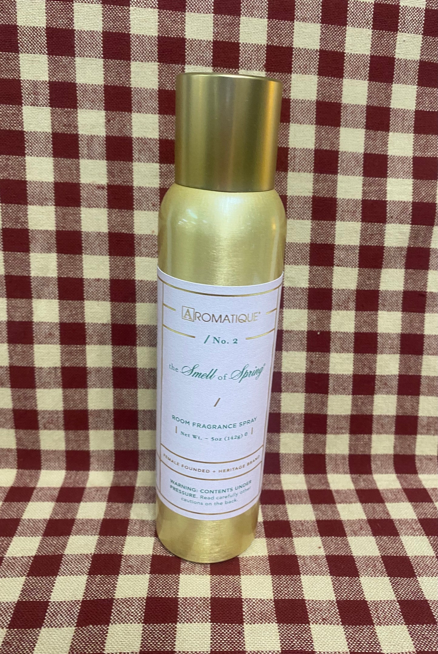 SMELL OF SPRING FRAGRANCE SPRAY-7436
