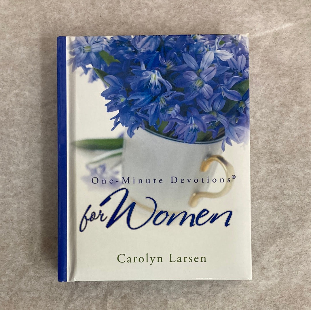 ONE MINUTE DEV FOR WOMEN-3927