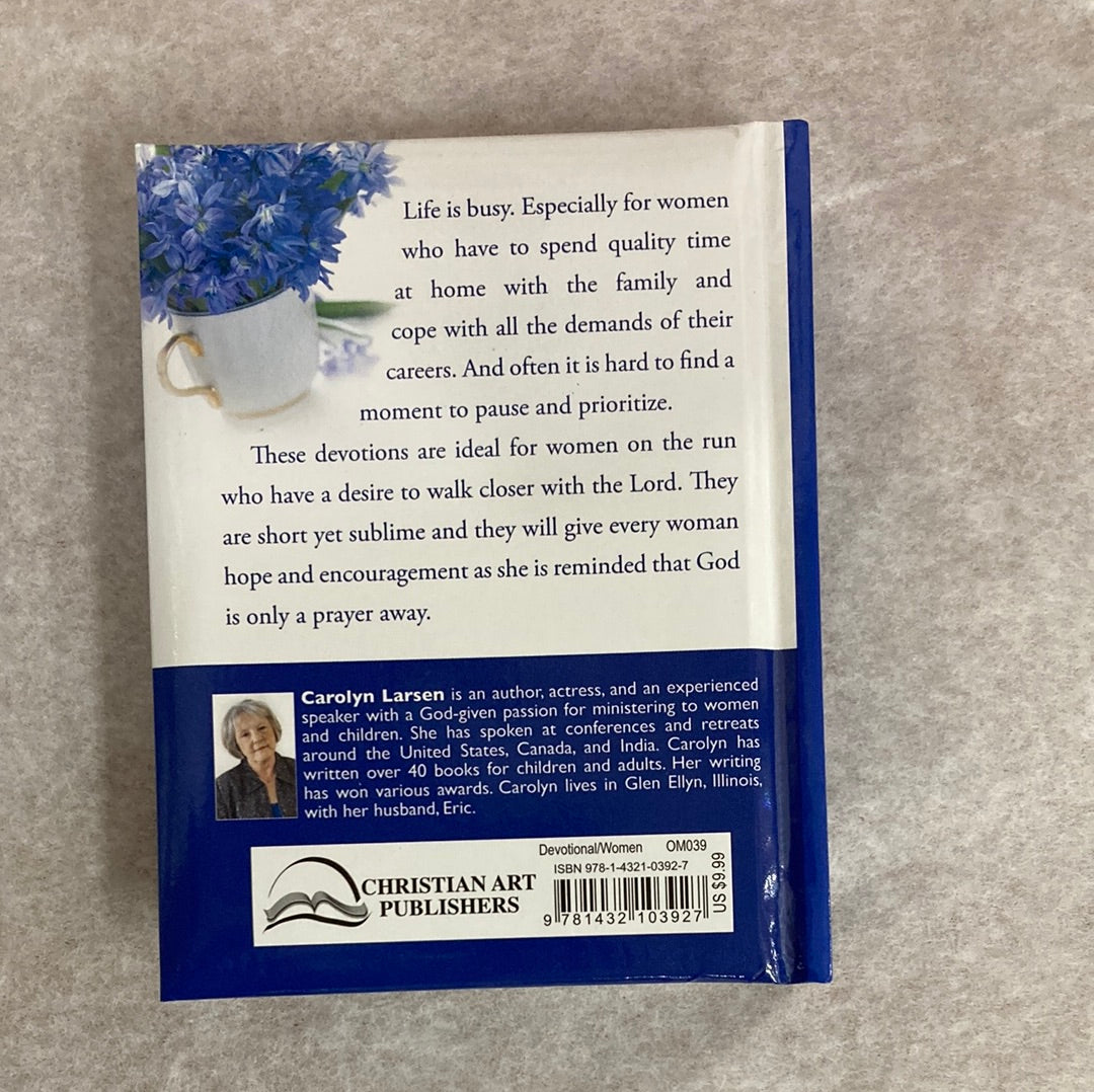 ONE MINUTE DEV FOR WOMEN-3927