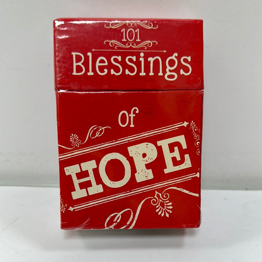 101 BLESSINGS OF HOPE-5811