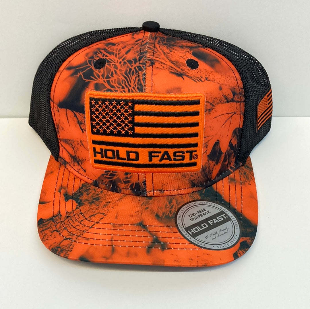 HUNTER CAMO CAP-4928