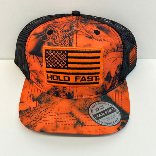 HUNTER CAMO CAP-4928
