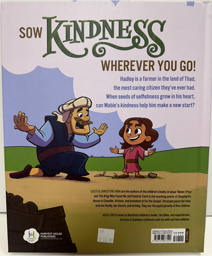 THE FARMER WHO CHOSE TO PLANT KINDNESS-7509