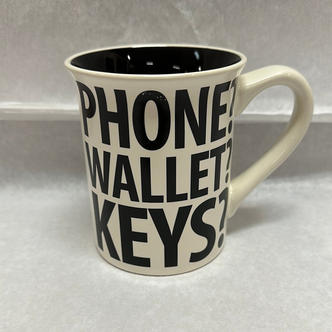 PHONE WALLET MUG-9017