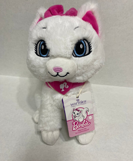 BARBIE CAT BLISSA WARMIE-9958