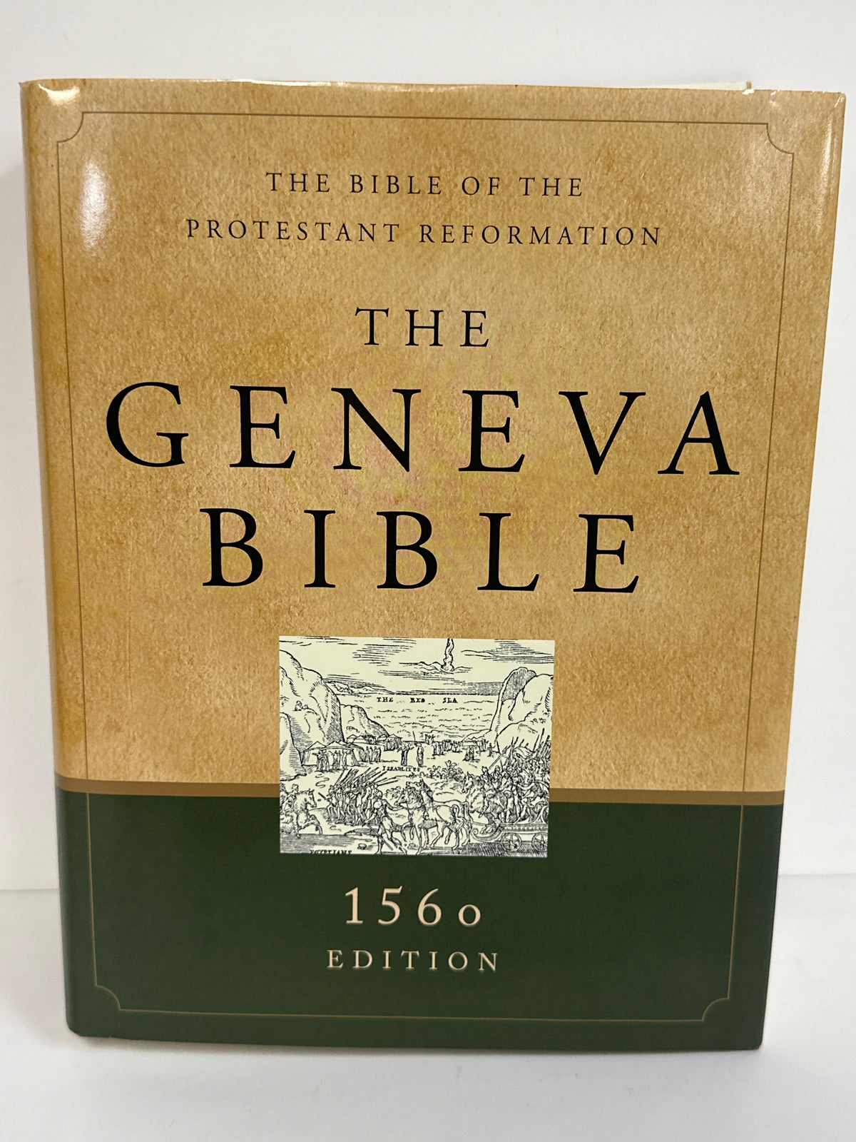 GENEVA BIBLE 1560-2125