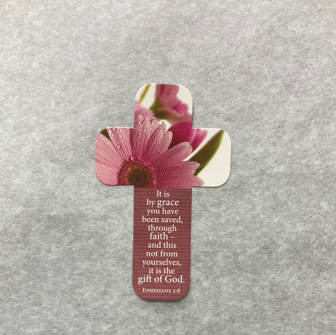 CROSS BKM IT IS BY GRACE-5762