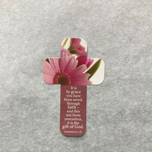 CROSS BKM IT IS BY GRACE-5762