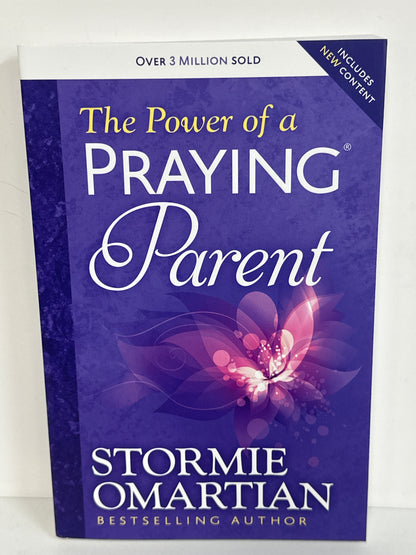 POWER OF A PRAYING PARENT-7670