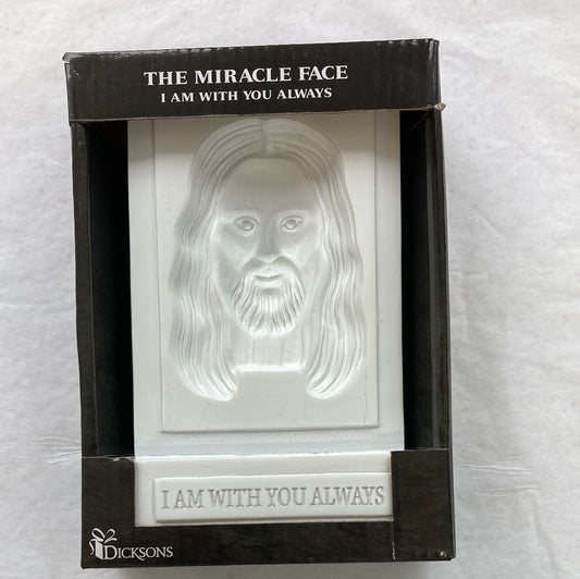MIRACLE FACE-9594