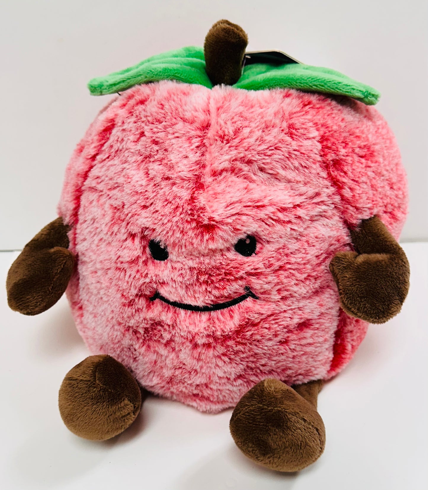 RED APPLE WARMIES-6136