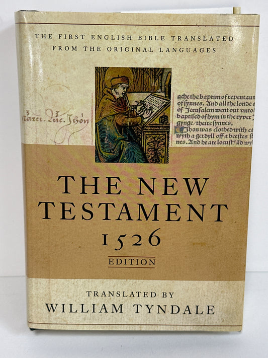 TYNDALE 1526 NT-2903