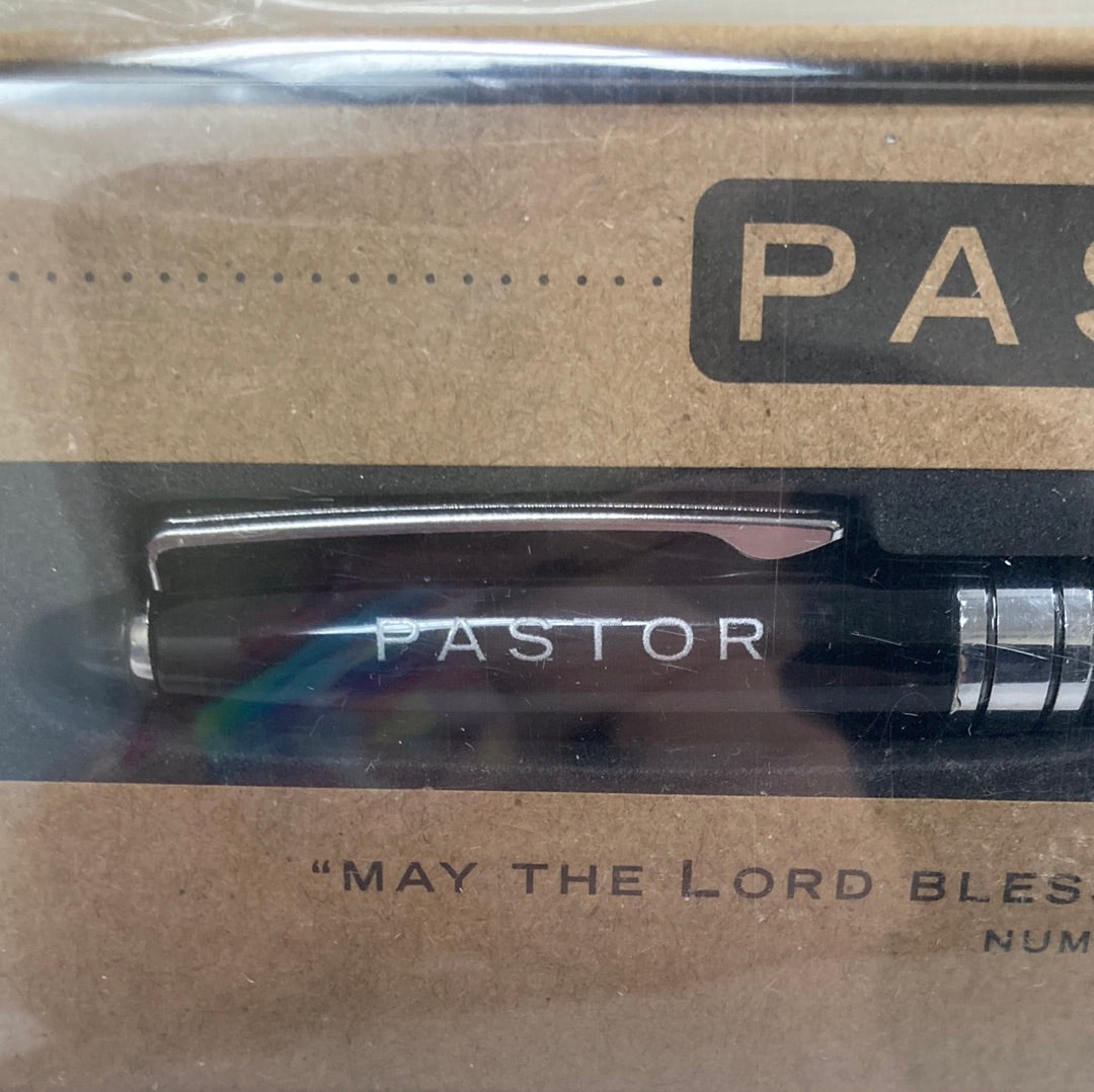 PASTOR PEN BLACK-2427