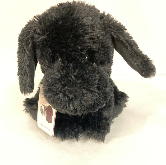 BLACK LAB WARMIES-5931