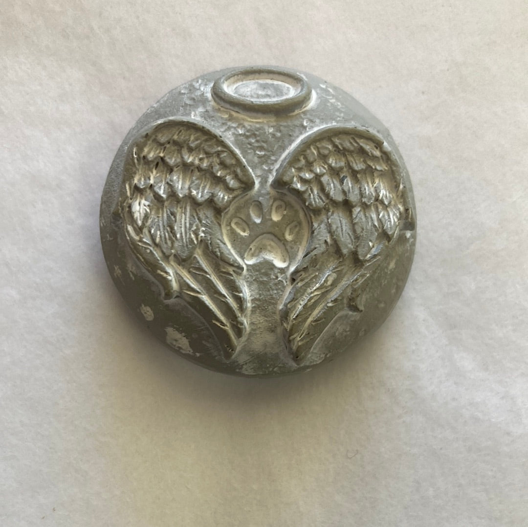 PET MEMORIAL POCKET TOKENS-4905