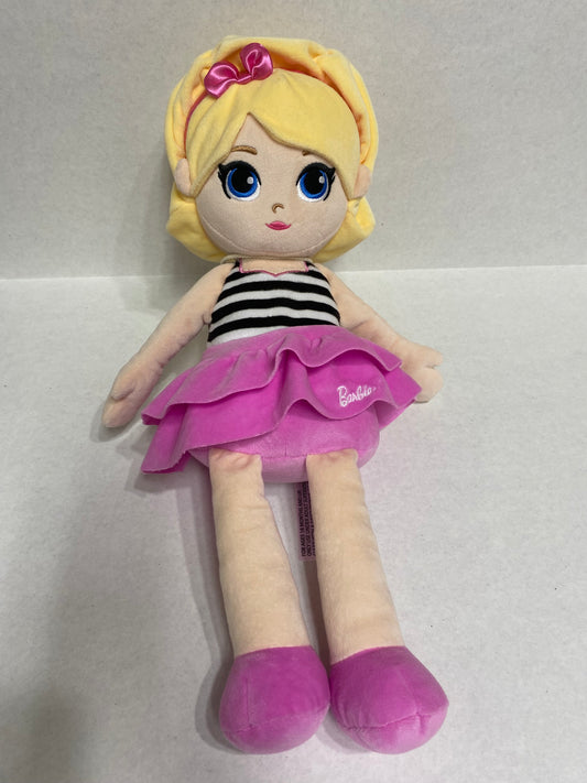 BARBIE DOLL WARMIE-8153