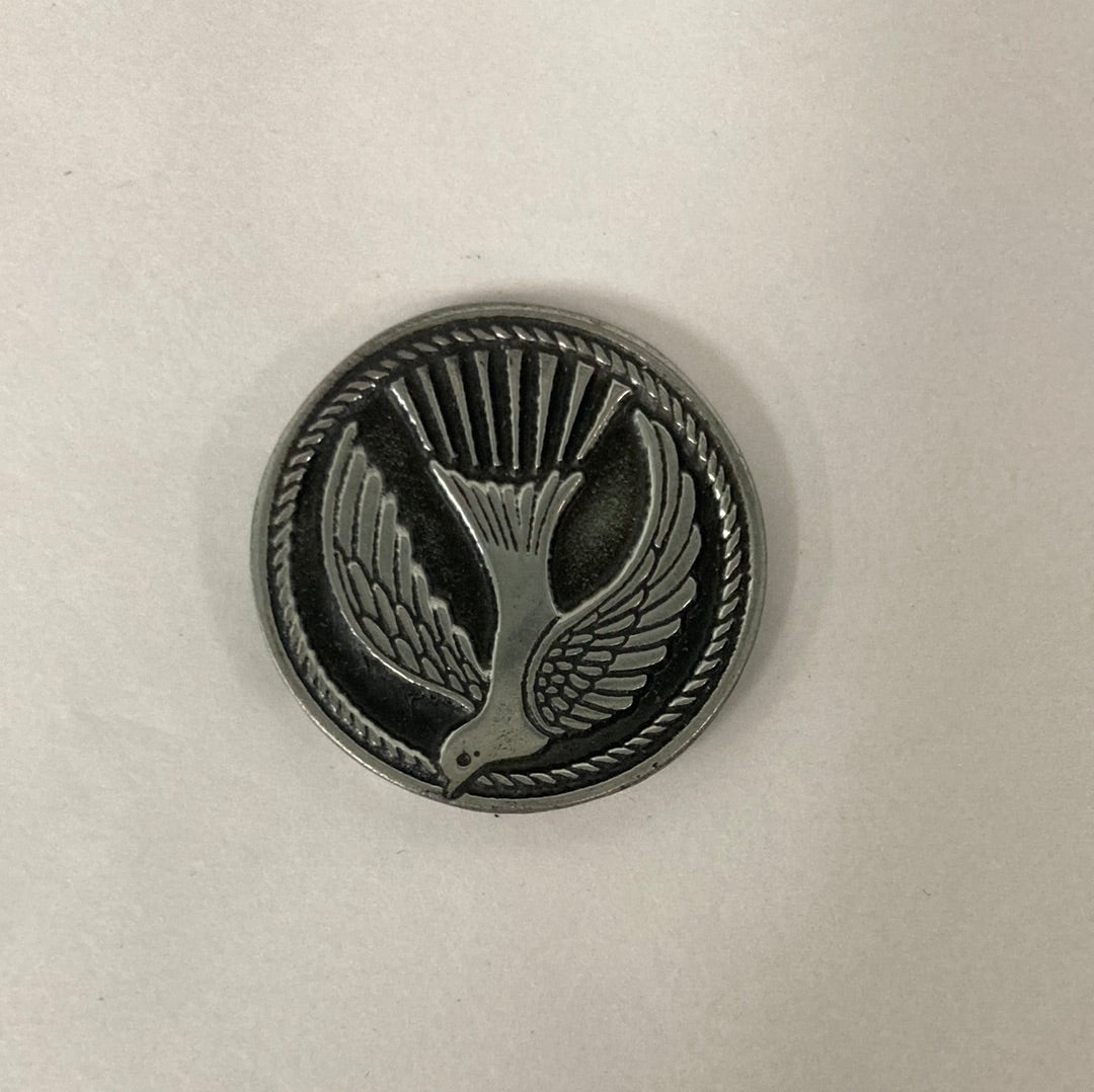 HOLY SPIRIT POCKET TOKEN-2023