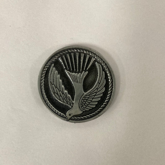 HOLY SPIRIT POCKET TOKEN-2023