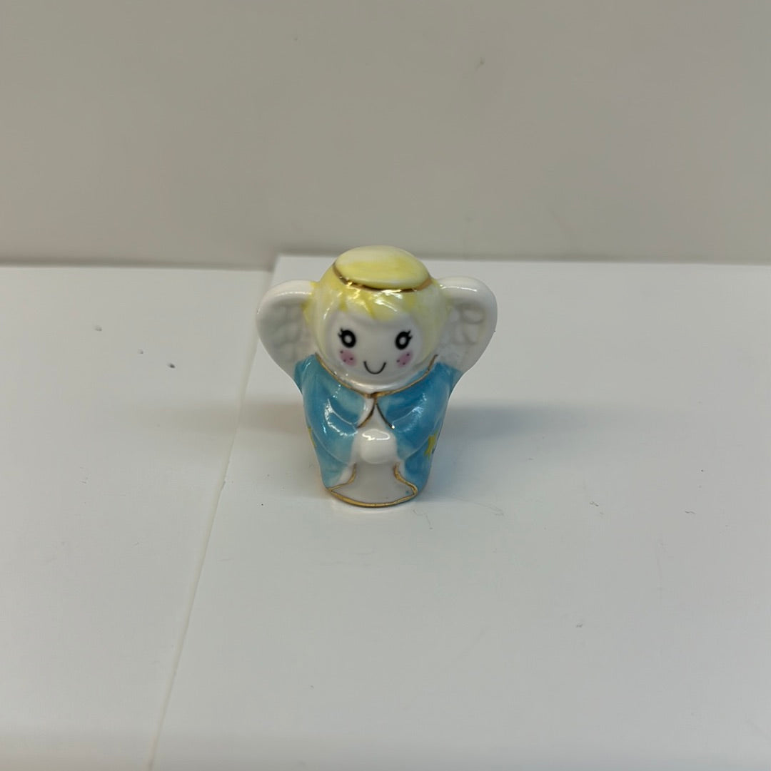 LUCKY ANGELS-7506