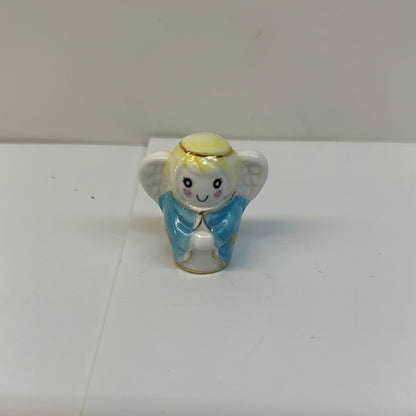 LUCKY ANGELS-7506
